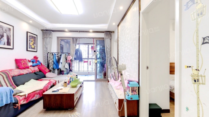 佛奥俊贤雅居二手房实景图