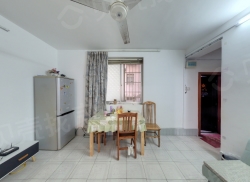 整租·广雅路北一巷11-2号 2室1厅 南/北_广雅路北一巷11-2号租房