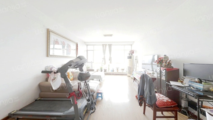 益恒园二手房实景图