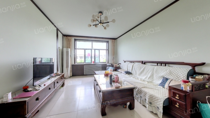 建行生活小区二手房实景图