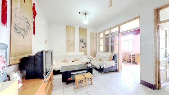 苏家小区二手房实景图