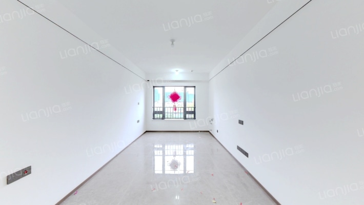 翔安后村TOD璞安二手房实景图