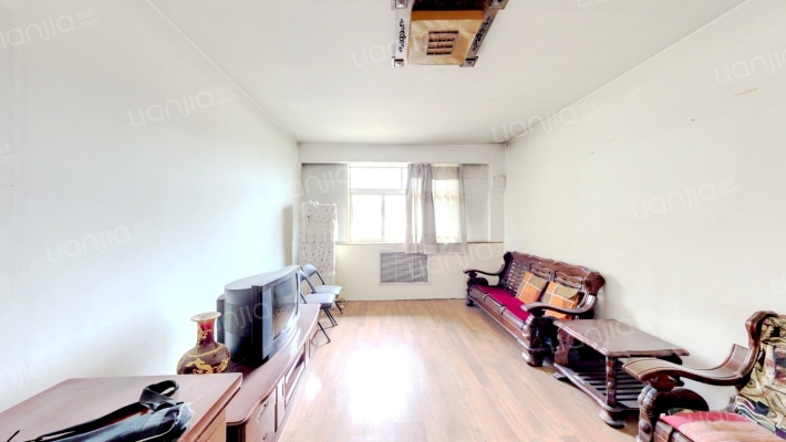 中苑小区二手房实景图