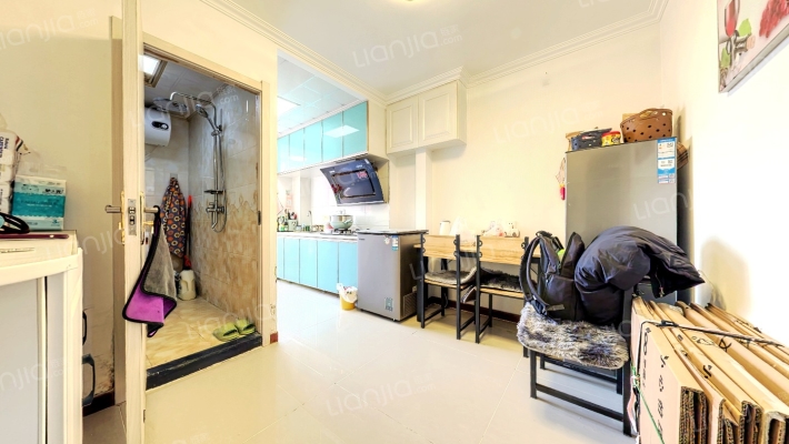 创意社区二手房实景图