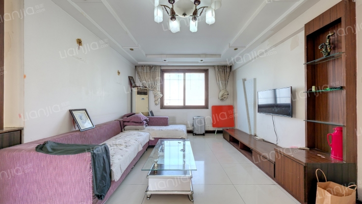 玉靖花园二手房实景图