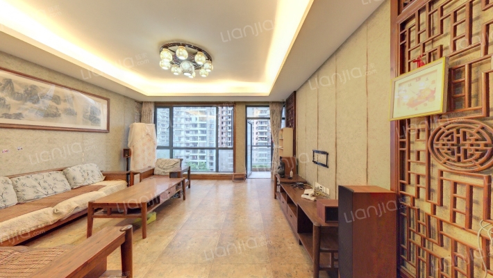 阳光汇二手房实景图