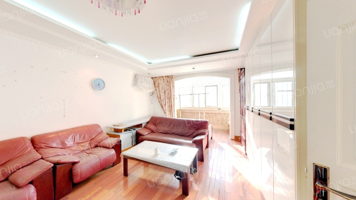 山岭巷二手房实景图