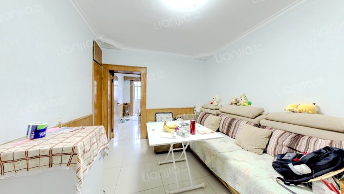 甘露园南里二手房实景图