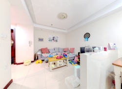 整租·金湖湾 2室1厅 南_金湖湾租房