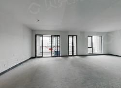 整租·大发融悦东方 1室0厅 跃层 东南_大发融悦东方租房