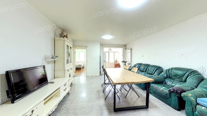 椿树园二手房实景图