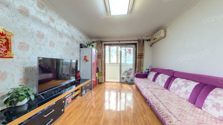 温泉北里二手房实景图