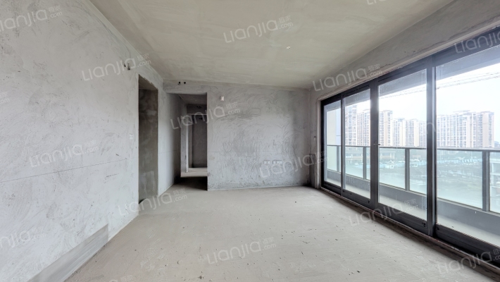 中国铁建南国天骄一期二手房实景图