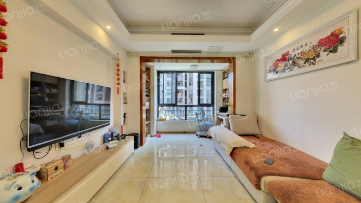 协信城立方一期二手房实景图