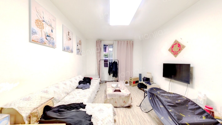 神仙树小区二手房实景图