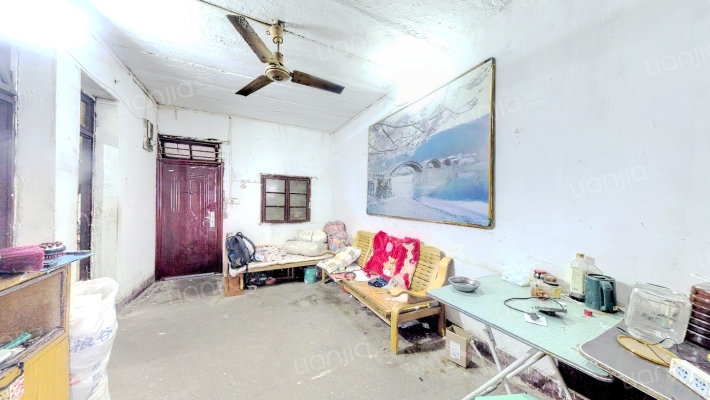 敦厚中段二手房实景图