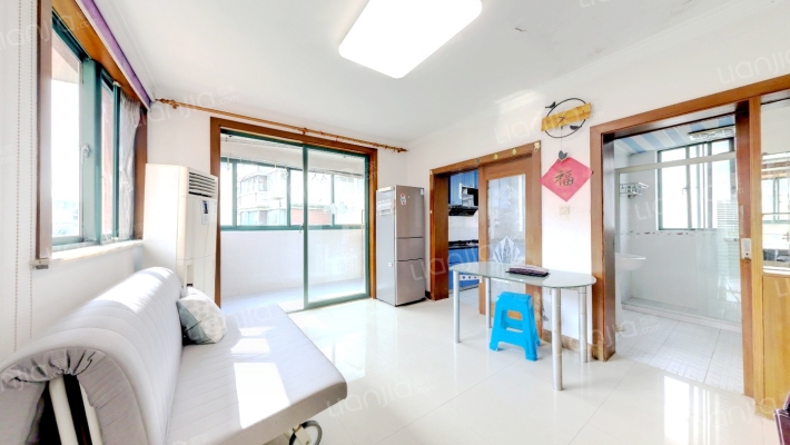 大华锦绣华城(九街区)二手房实景图