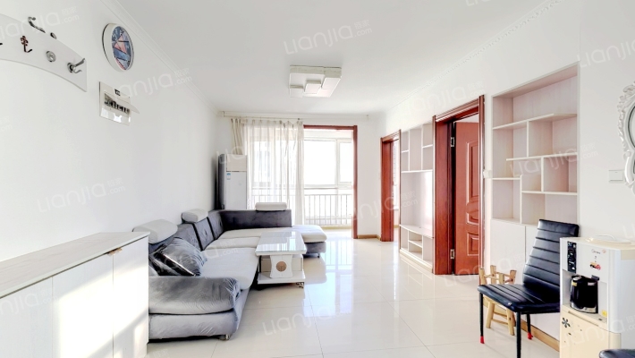 御花园二手房实景图