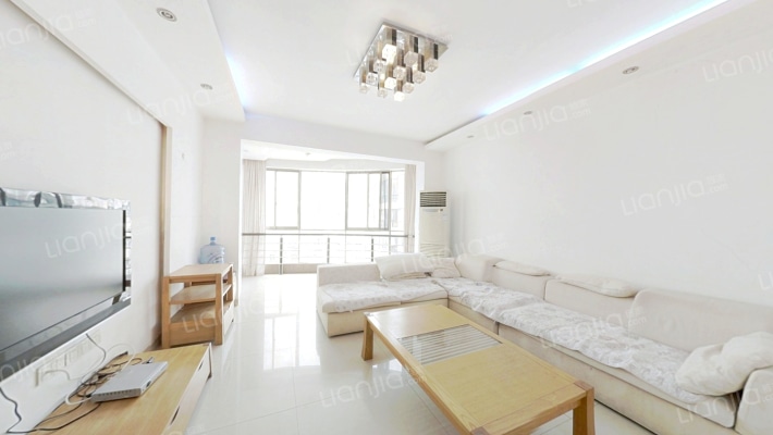 新华苑小区二手房实景图