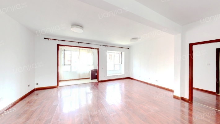 正荣府二手房实景图