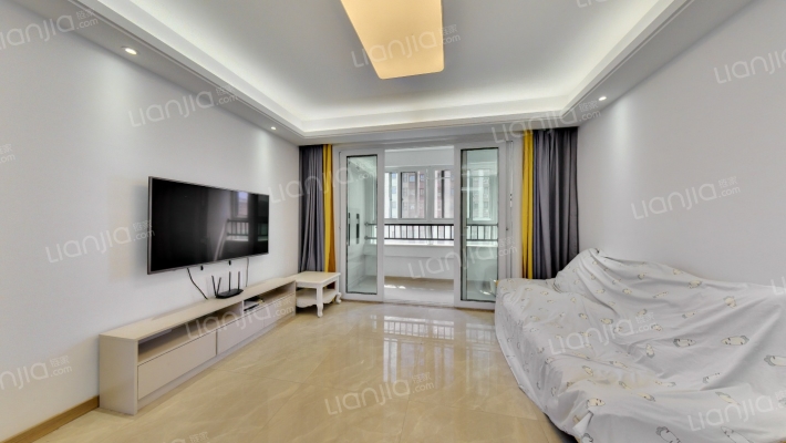 三金祥云二手房实景图