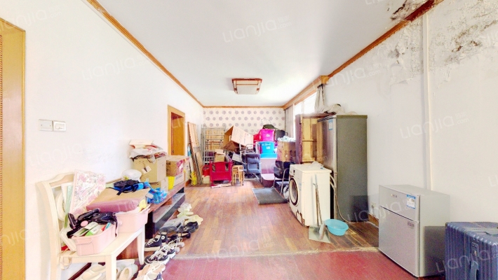 丰收小区二手房实景图