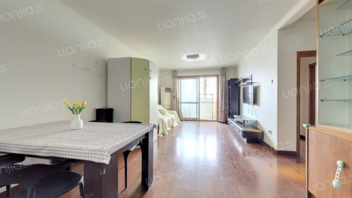 望园东里二手房实景图