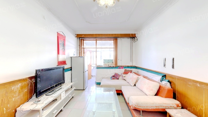 安裕新村二手房实景图