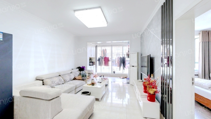 宏进锦绣家园二手房实景图