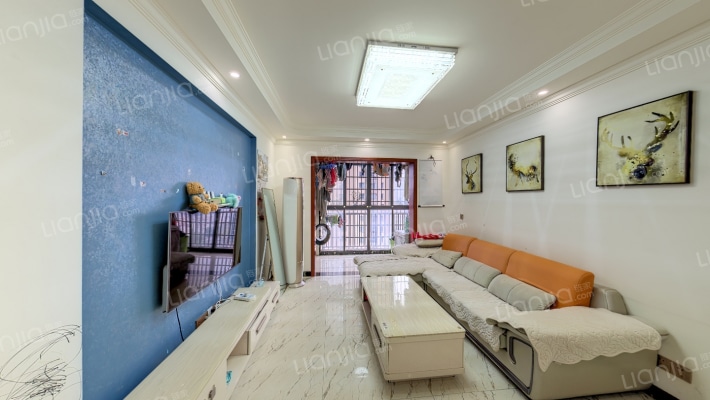 华润置地广场一期二手房实景图