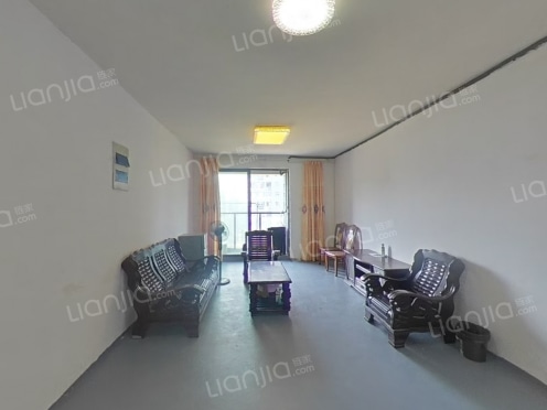 整租·华丽家族太湖汇景花园4期 4室2厅 南