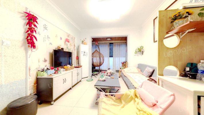 佰客郡二手房实景图