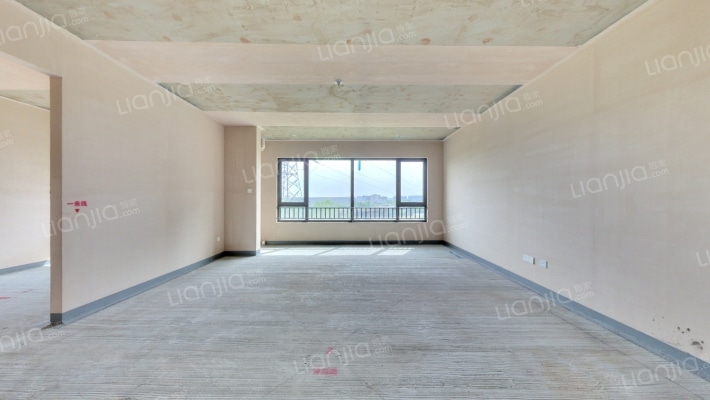 紫云府二期二手房实景图