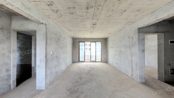 和泓桃李春风二手房实景图