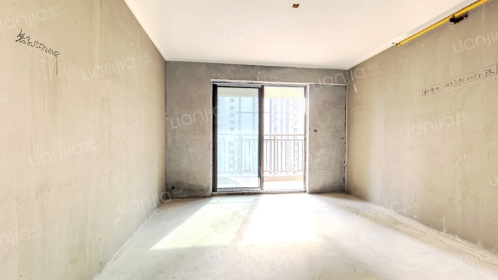 美好名流汇2期二手房实景图