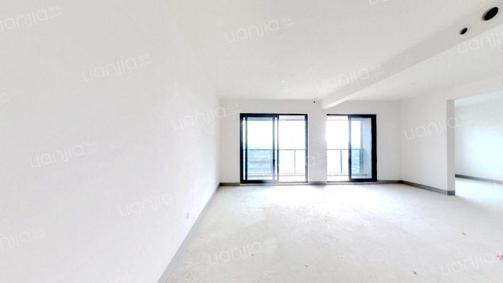 绿城桂语映月二手房实景图