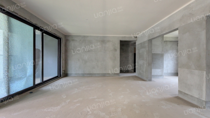 观山御璟二期一组团二手房实景图