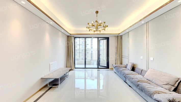 康大开元府二手房实景图