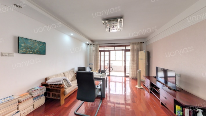 鑫天芙蓉二手房实景图