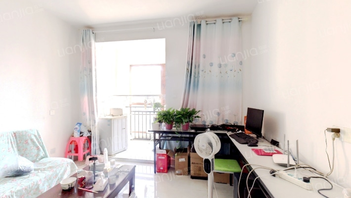 浩创悦城二手房实景图