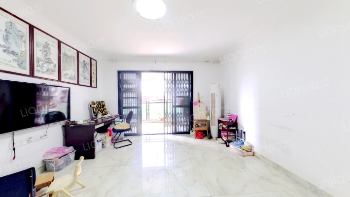 天悦城悦园二手房实景图