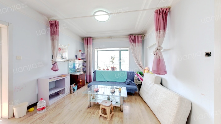 天宇花园二手房实景图