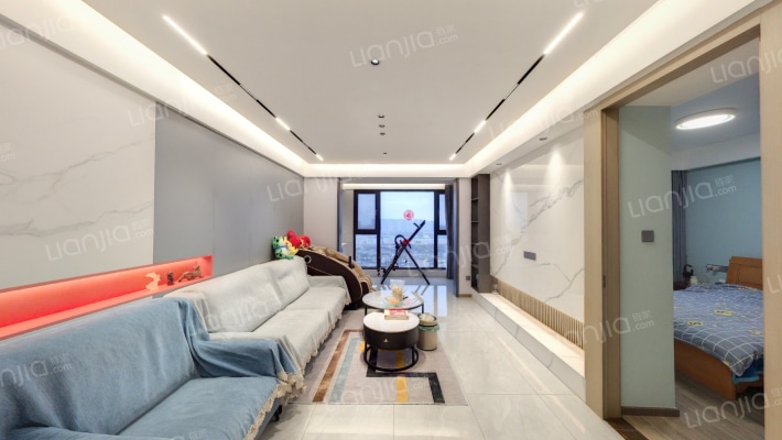 凯旋府二手房实景图