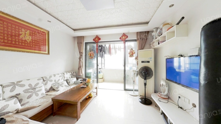 中大紫都二手房实景图