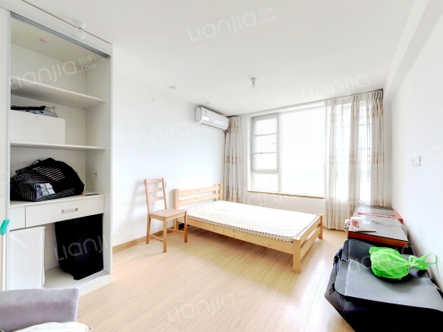 整租·合能枫丹铂麓一期 3室1厅 跃层 南