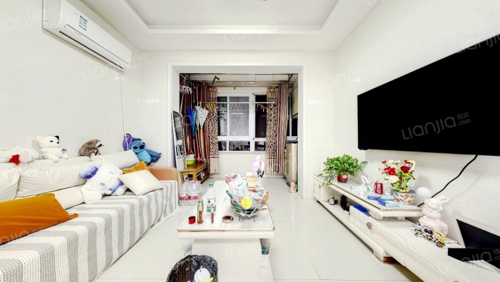 金都花苑西南区二手房实景图