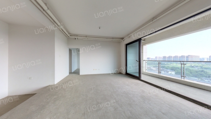 锦澜观棠二手房实景图