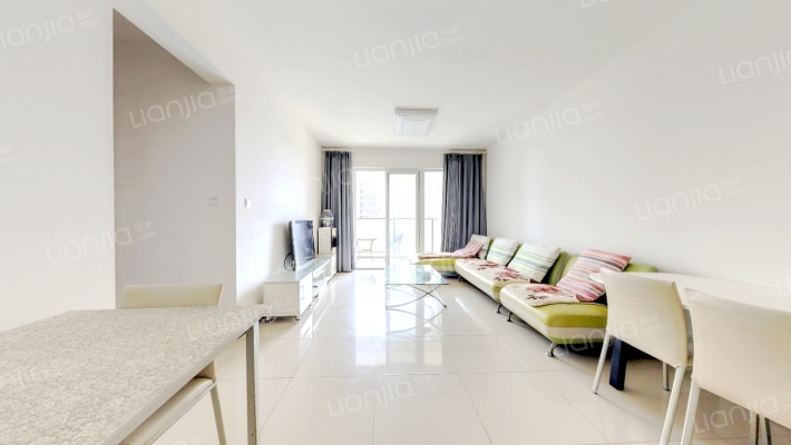 保利香樟郡二手房实景图