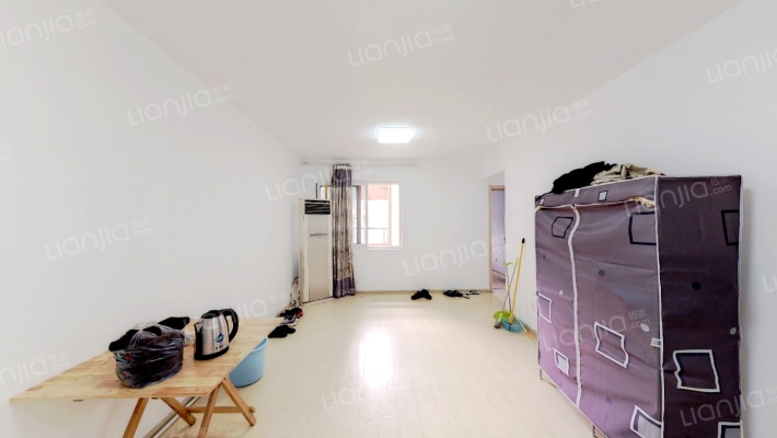 盛景华庭南苑二手房实景图