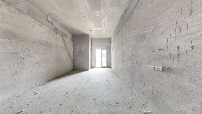 绿地未来城缤纷里二手房实景图